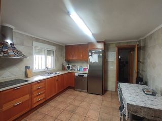 Chalet en venta en Madrigal en Villarreal