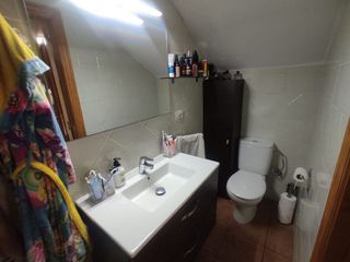 Chalet en venta en Madrigal en Villarreal