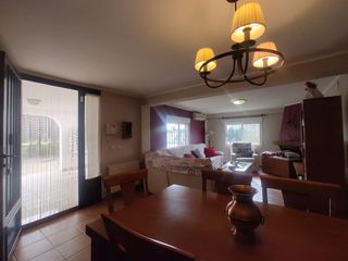 Chalet en venta en Madrigal en Villarreal