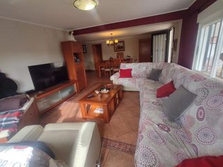 Chalet en venta en Madrigal en Villarreal