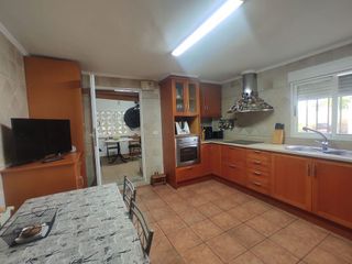 Chalet en venta en Madrigal en Villarreal