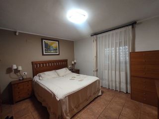 Chalet en venta en Madrigal en Villarreal