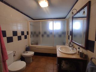 Chalet en venta en Madrigal en Villarreal