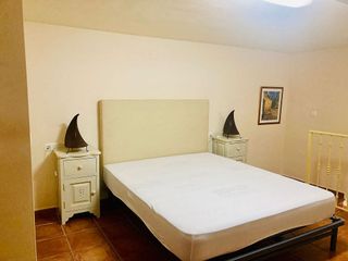 Dúplex en alquiler en Manantiales - Lagar - Cortijo en Alhaurín de la Torre