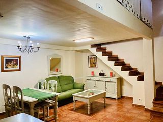 Dúplex en alquiler en Manantiales - Lagar - Cortijo en Alhaurín de la Torre