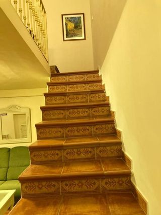 Dúplex en alquiler en Manantiales - Lagar - Cortijo en Alhaurín de la Torre