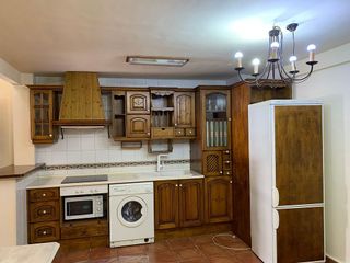 Dúplex en alquiler en Manantiales - Lagar - Cortijo en Alhaurín de la Torre