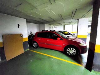 Garaje en alquiler en As Travesas - Balaídos en Vigo