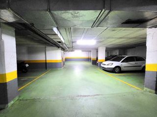 Garaje en alquiler en As Travesas - Balaídos en Vigo