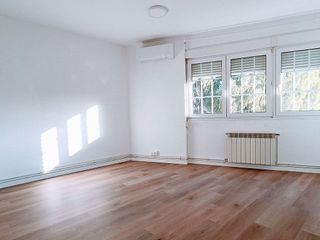 Piso en alquiler en Ciudad Universitaria en Madrid