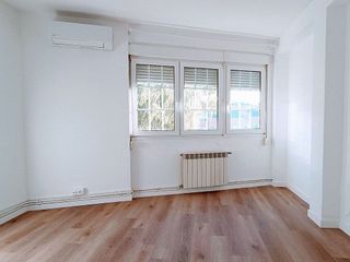 Piso en alquiler en Ciudad Universitaria en Madrid