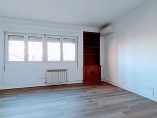 Piso en alquiler en Ciudad Universitaria en Madrid