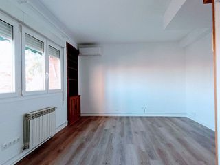 Piso en alquiler en Ciudad Universitaria en Madrid