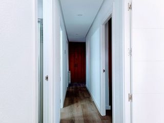 Piso en alquiler en Ciudad Universitaria en Madrid