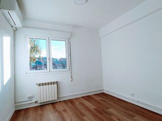 Piso en alquiler en Ciudad Universitaria en Madrid