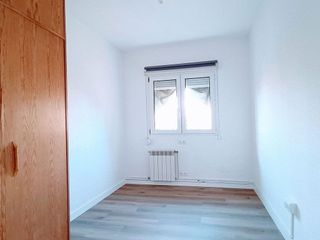 Piso en alquiler en Ciudad Universitaria en Madrid