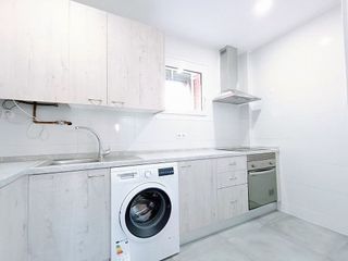 Piso en alquiler en Ciudad Universitaria en Madrid