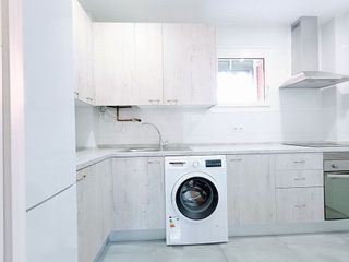 Piso en alquiler en Ciudad Universitaria en Madrid