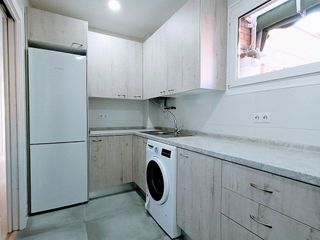 Piso en alquiler en Ciudad Universitaria en Madrid