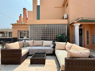 Chalet en venta en Nueva Torrevieja - Aguas Nuevas en Torrevieja