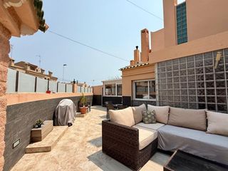 Chalet en venta en Nueva Torrevieja - Aguas Nuevas en Torrevieja
