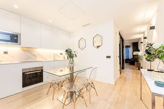 Piso en alquiler en Cortes - Huertas en Madrid