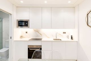 Piso en alquiler en Cortes - Huertas en Madrid