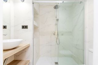 Piso en alquiler en Cortes - Huertas en Madrid