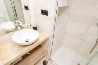 Piso en alquiler en Cortes - Huertas en Madrid