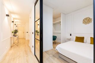 Piso en alquiler en Cortes - Huertas en Madrid