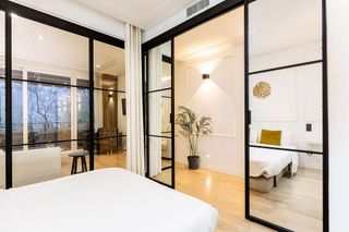 Piso en alquiler en Cortes - Huertas en Madrid