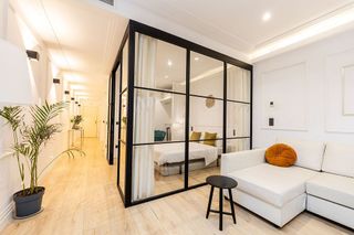 Piso en alquiler en Cortes - Huertas en Madrid