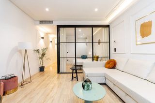 Piso en alquiler en Cortes - Huertas en Madrid