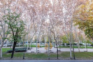 Piso en alquiler en Cortes - Huertas en Madrid
