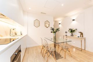 Piso en alquiler en Cortes - Huertas en Madrid