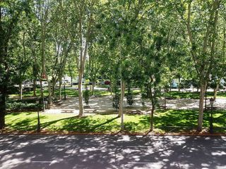 Piso en alquiler en Cortes - Huertas en Madrid