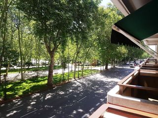 Piso en alquiler en Cortes - Huertas en Madrid