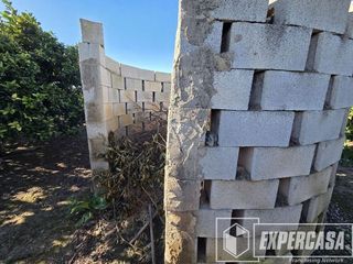 Terreno en venta en Zona Urbanizaciones en Alzira