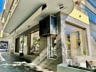 Local comercial en alquiler en Playa de la Fontanilla en Marbella