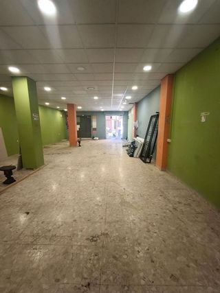Local comercial en alquiler en Centro Histórico en Málaga