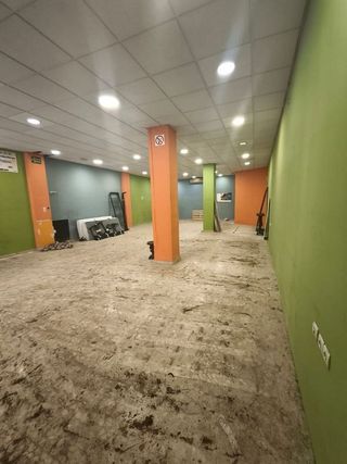 Local comercial en alquiler en Centro Histórico en Málaga