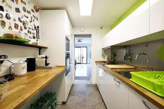 Piso en alquiler en Riviera del Sol en Mijas