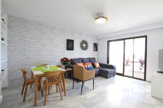 Piso en alquiler en Riviera del Sol en Mijas