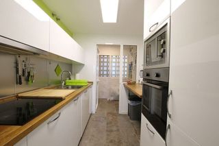 Piso en alquiler en Riviera del Sol en Mijas