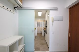 Piso en alquiler en Riviera del Sol en Mijas