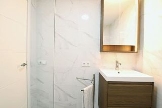 Piso en alquiler en Riviera del Sol en Mijas