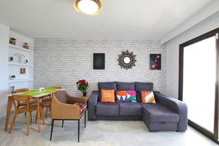 Piso en alquiler en Riviera del Sol en Mijas