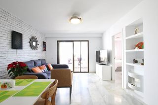 Piso en alquiler en Riviera del Sol en Mijas