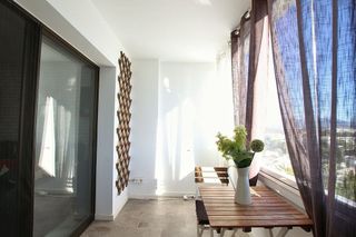 Piso en alquiler en Riviera del Sol en Mijas