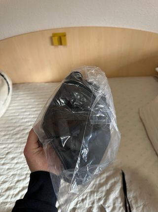 Casco boxeo FIGHTR S/M